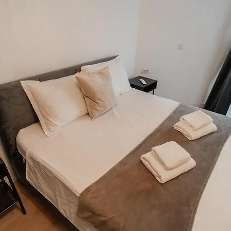 Apartament Vulcan - Premium *
