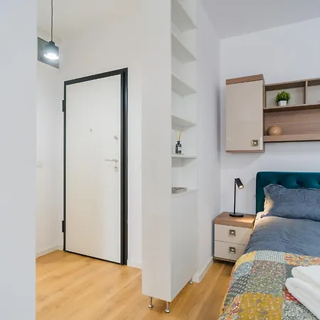 Vulcan Residences - Premium *