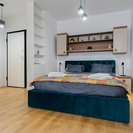 Vulcan Residences - Premium Apartment *