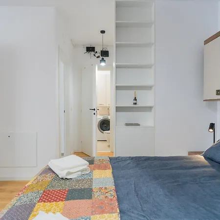 Vulcan Residences - Premium Bucharest