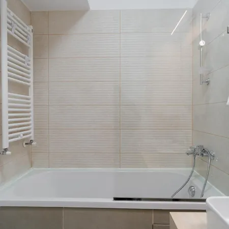 Apartment Vulcan Residences - Premium *