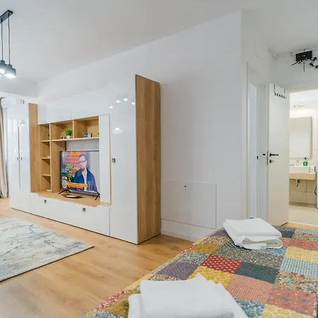 Vulcan Residences - Premium *