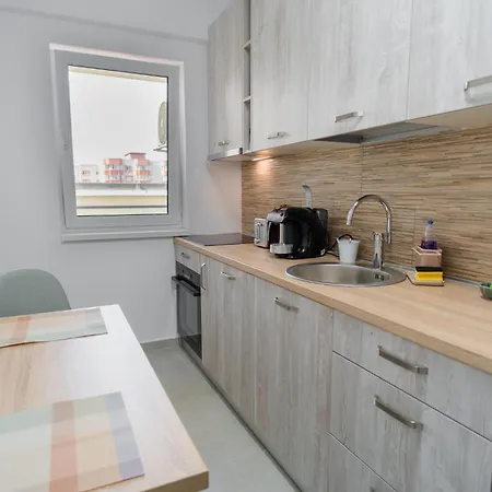 Vulcan Residences - Premium Bucharest