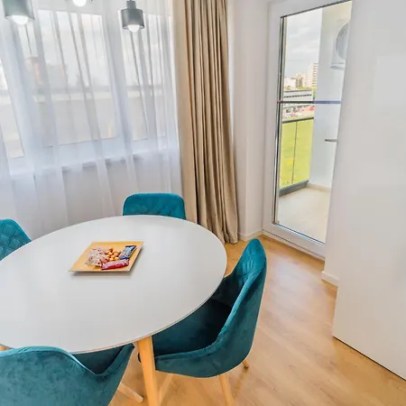 Vulcan Residences - Premium Apartment *