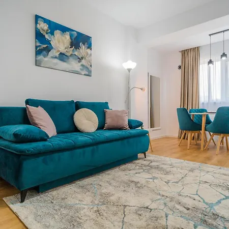 Vulcan Residences - Premium Apartment