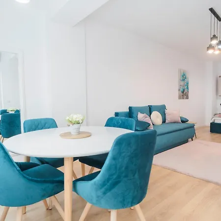 Vulcan Residences - Premium
