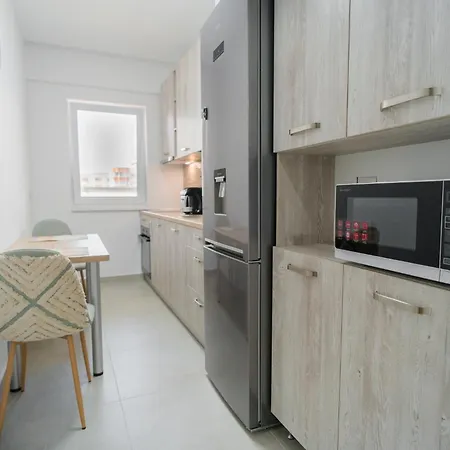 Vulcan Residences - Premium *