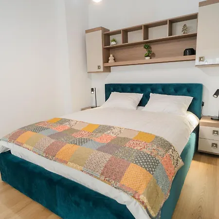 Appartamento Vulcan Residences - Premium *