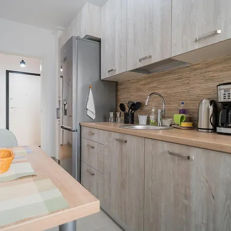 Vulcan Residences - Premium Apartment