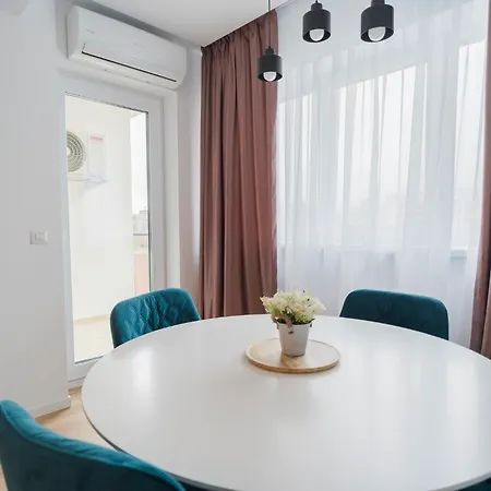 Apartment Vulcan Residences - Premium *