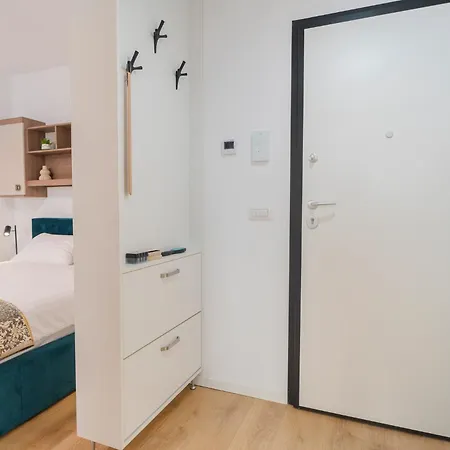 Vulcan Residences - Premium Apartment Bucharest