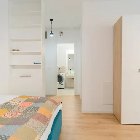 Vulcan Residences - Premium Bucharest