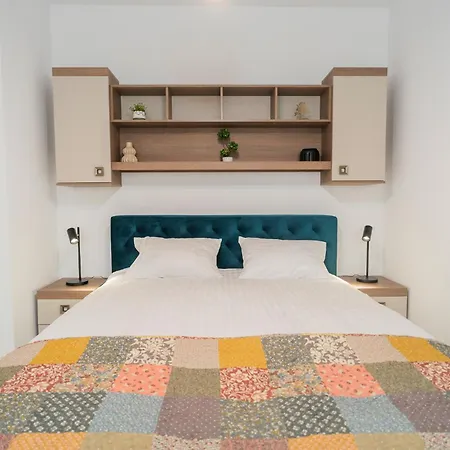 Vulcan Residences - Premium
