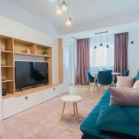 Apartment Vulcan Residences - Premium *