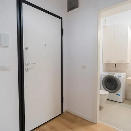 Apartment Vulcan Residences - Premium