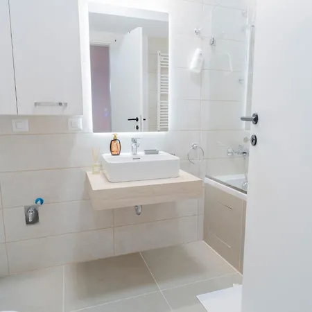 Vulcan Residences - Premium
