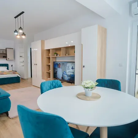 Vulcan Residences - Premium Apartment