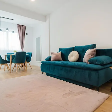 Vulcan Residences - Premium