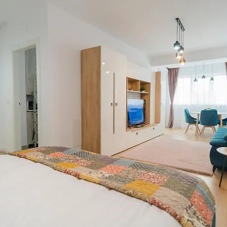 Apartment Vulcan Residences - Premium *