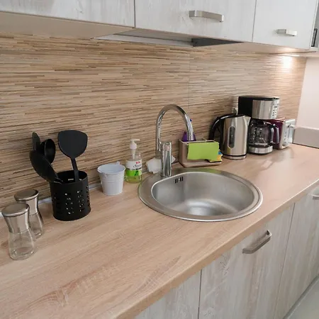 Vulcan Residences - Premium *