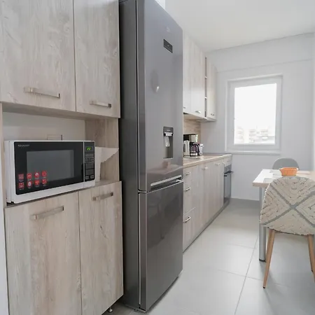 Vulcan Residences - Premium Bucharest