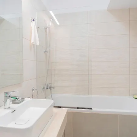 Vulcan Residences - Premium * Bucharest