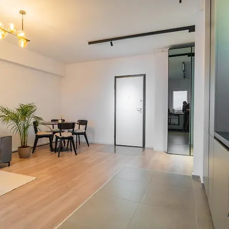 Appartamento Vulcan Residences - Premium Bucarest