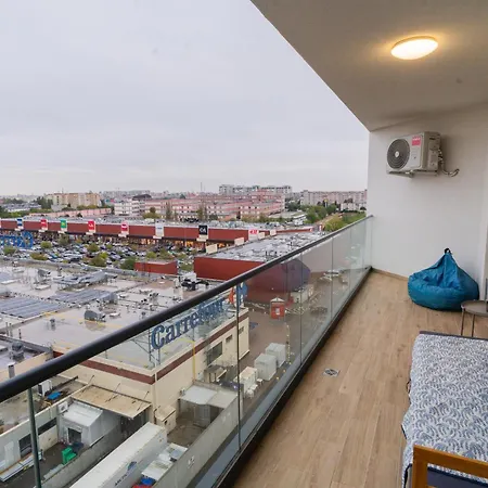 Vulcan Residences - Premium *