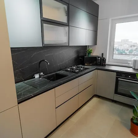 Vulcan - Premium Apartment