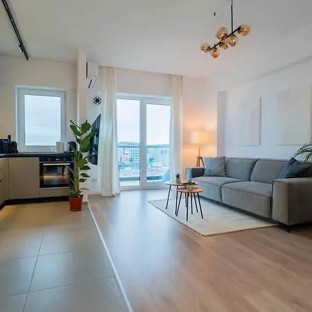 Vulcan Residences - Premium
