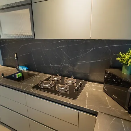 Vulcan Residences - Premium Apartment
