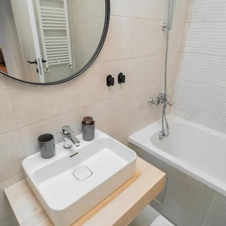 Apartment Vulcan - Premium