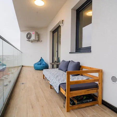 Vulcan - Premium Apartment *