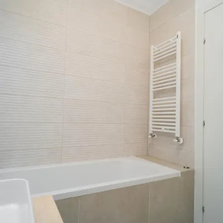 Apartment Vulcan - Premium *