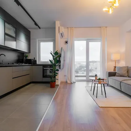 Appartamento Vulcan Residences - Premium *