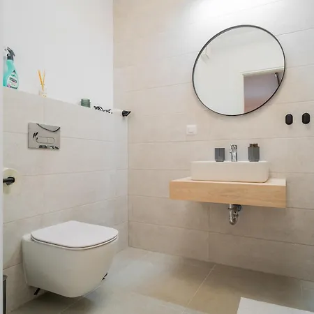 Apartment Vulcan - Premium