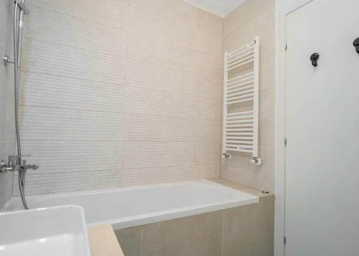 Apartamento Vulcan - Premium *