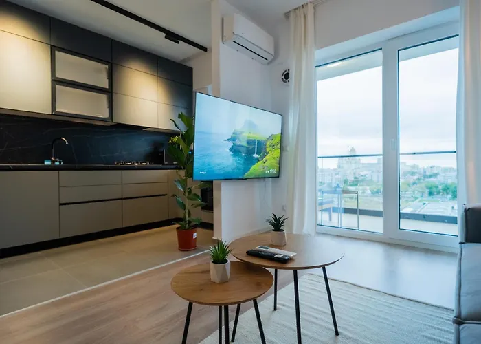 Vulcan - Premium * Bucareste