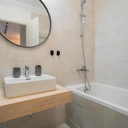 Διαμέρισμα Vulcan - Premium