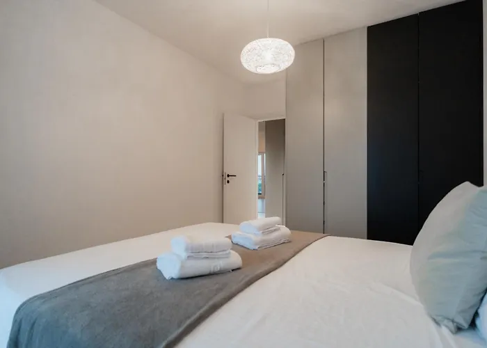 Vulcan - Premium Apartmán Bukurešť