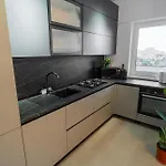 Vulcan - Premium Apartamento
