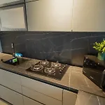 Vulcan - Premium Apartamento