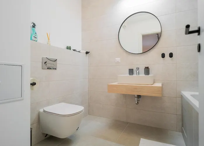 Appartement Vulcan - Premium